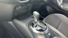 Nissan Juke 1.6 Hybrid N-Connecta 5dr Auto Hybrid Hatchback